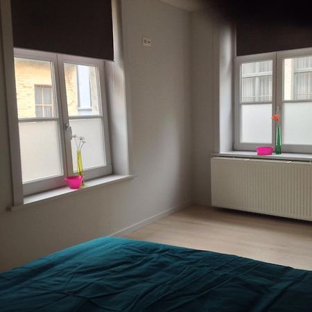 Holiday Home T' Keerske บรูจส์ ภายนอก รูปภาพ