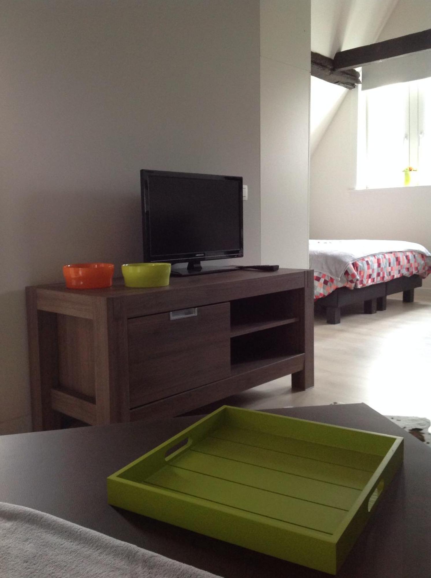 Holiday Home T' Keerske บรูจส์ ภายนอก รูปภาพ