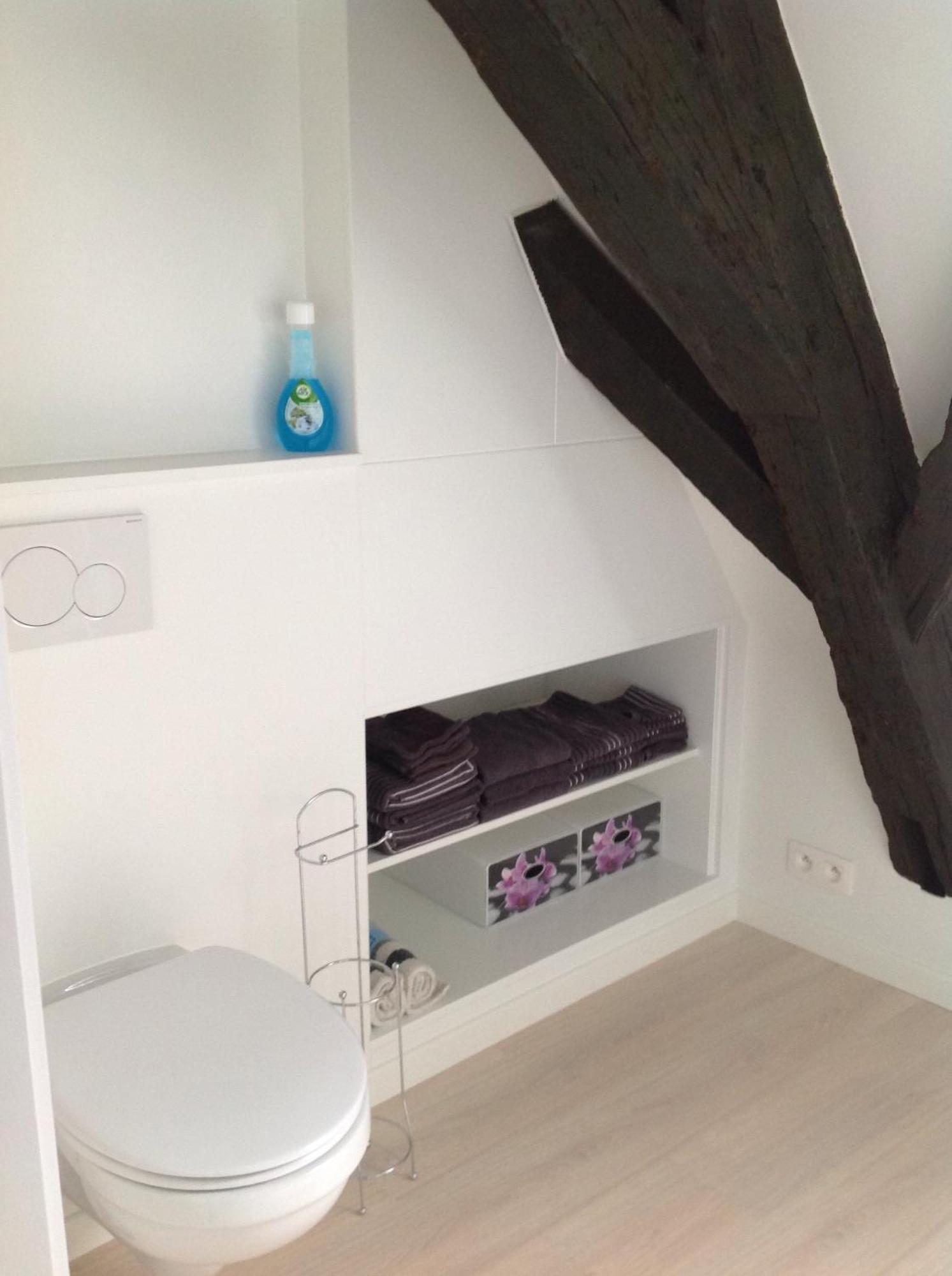Holiday Home T' Keerske บรูจส์ ภายนอก รูปภาพ