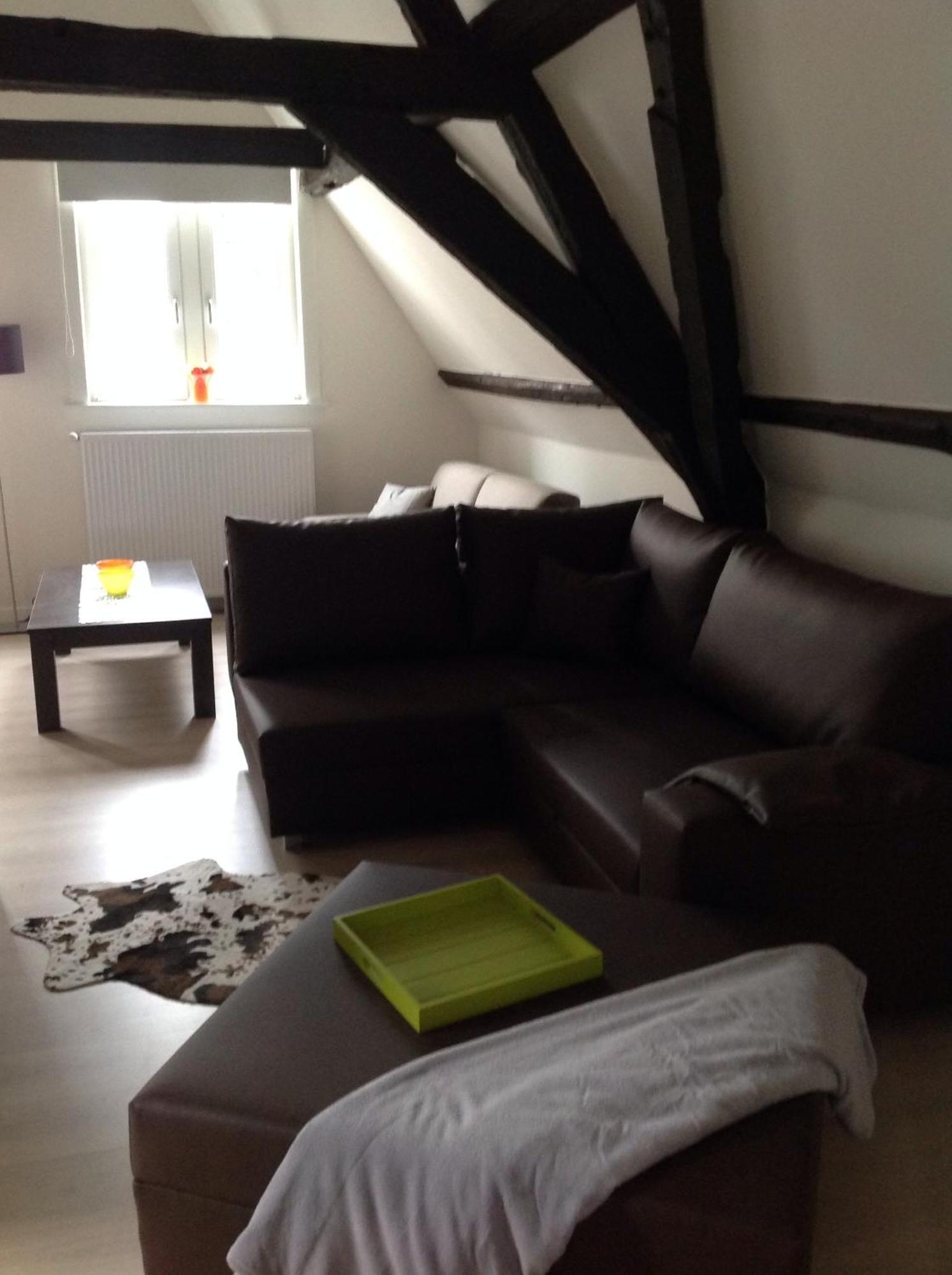 Holiday Home T' Keerske บรูจส์ ภายนอก รูปภาพ