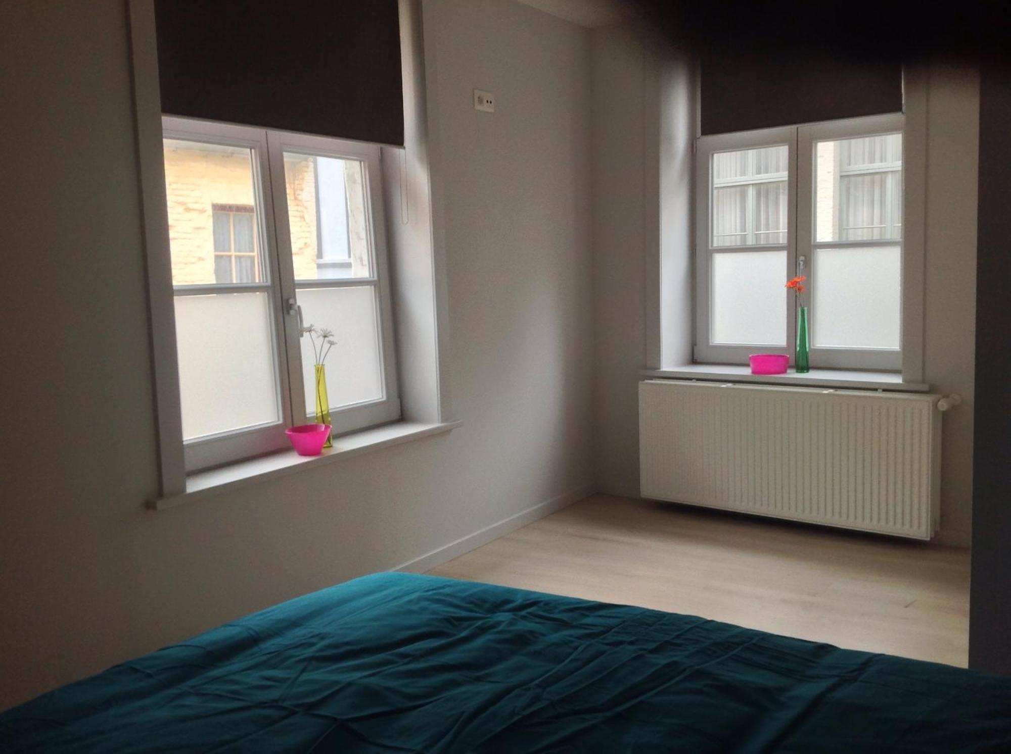 Holiday Home T' Keerske บรูจส์ ภายนอก รูปภาพ
