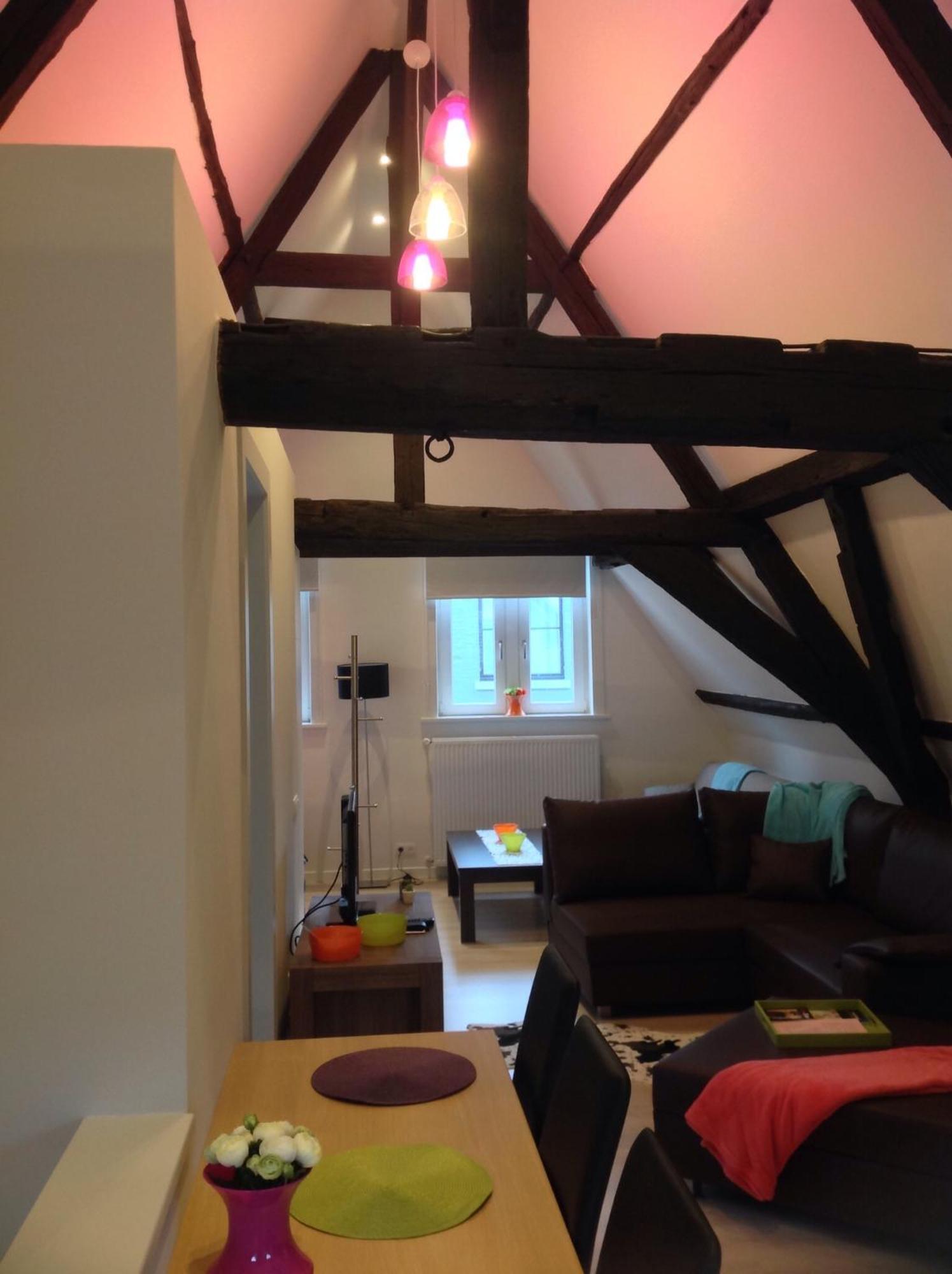 Holiday Home T' Keerske บรูจส์ ห้อง รูปภาพ