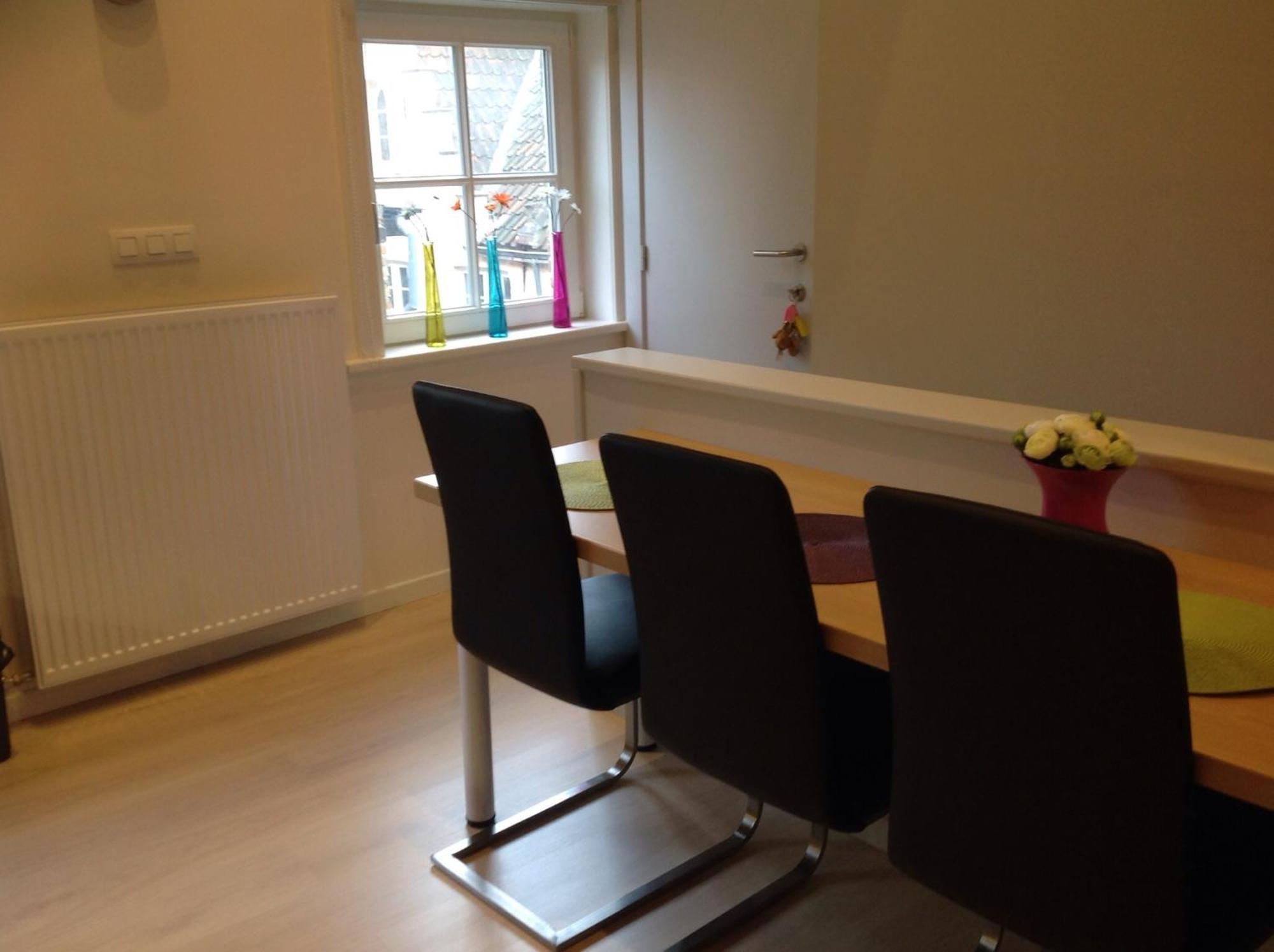 Holiday Home T' Keerske บรูจส์ ห้อง รูปภาพ