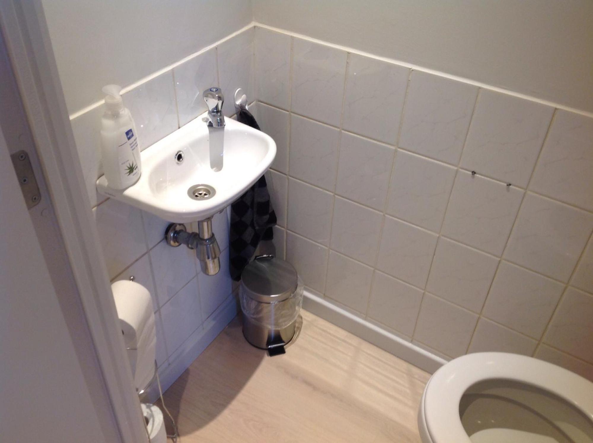 Holiday Home T' Keerske บรูจส์ ห้อง รูปภาพ