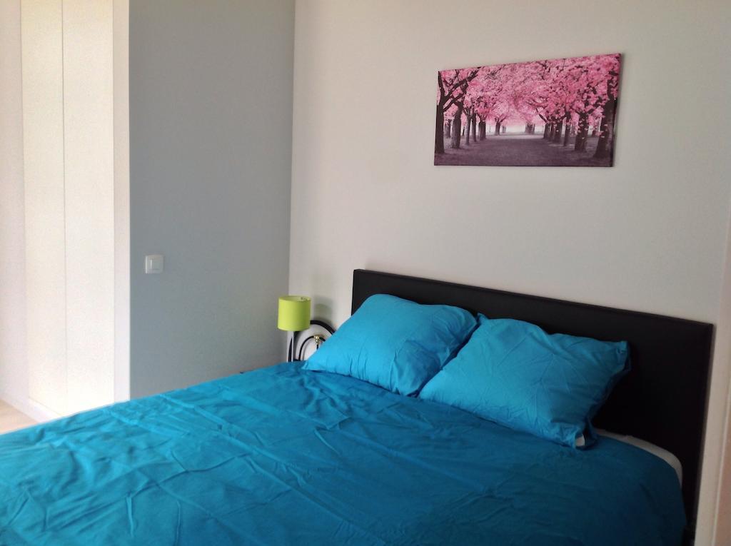 Holiday Home T' Keerske บรูจส์ ห้อง รูปภาพ
