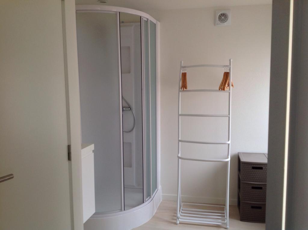 Holiday Home T' Keerske บรูจส์ ห้อง รูปภาพ