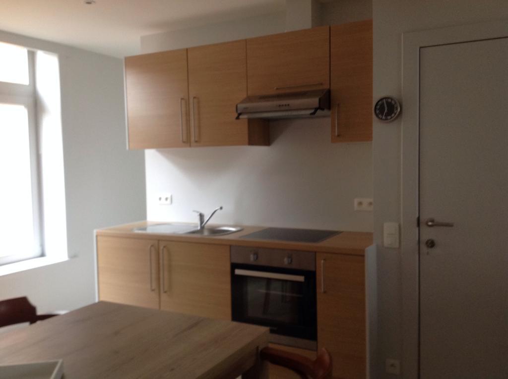 Holiday Home T' Keerske บรูจส์ ห้อง รูปภาพ
