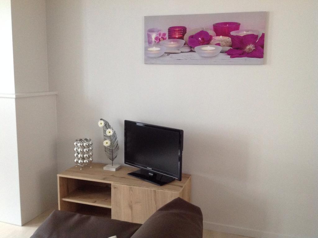 Holiday Home T' Keerske บรูจส์ ห้อง รูปภาพ