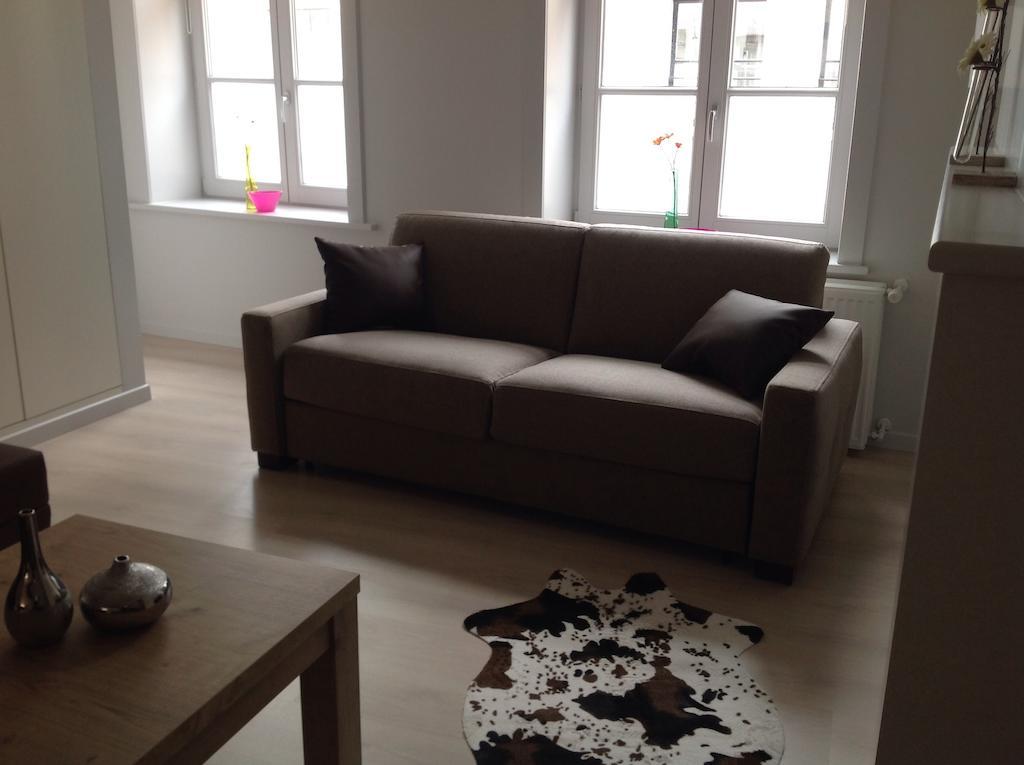 Holiday Home T' Keerske บรูจส์ ห้อง รูปภาพ